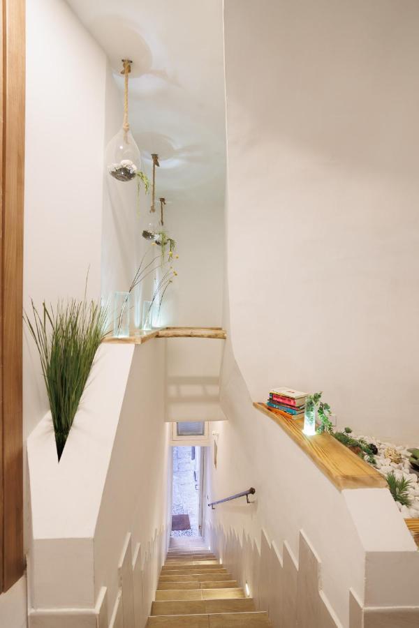 Legno Suite By HouseinNapoli Dış mekan fotoğraf