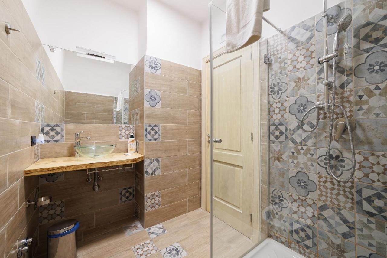 Legno Suite By HouseinNapoli Dış mekan fotoğraf